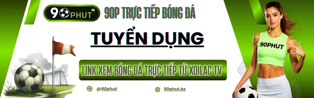 Thông tin việc làm mới nhất tại trang Tuyển Dụng 90Phut TV