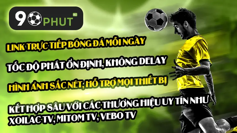 ảnh ưu điểm 90phut tv